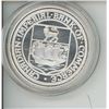 Image 2 : CIBC "150" Celebration Token - 1 Ounce 9999 Fine Silver - 26552 of 65000