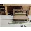 Image 5 : Antique Washing Machine Wringer