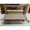 Image 6 : Antique Washing Machine Wringer