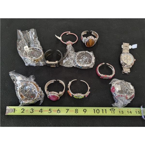 Cowgirl Finesse Watches