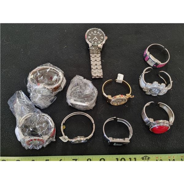 Cowgirl Finesse Watches