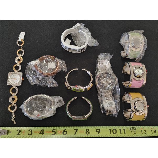 Cowgirl Finesse Watches