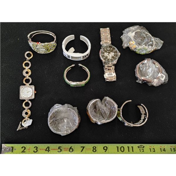 Cowgirl Finesse Watches