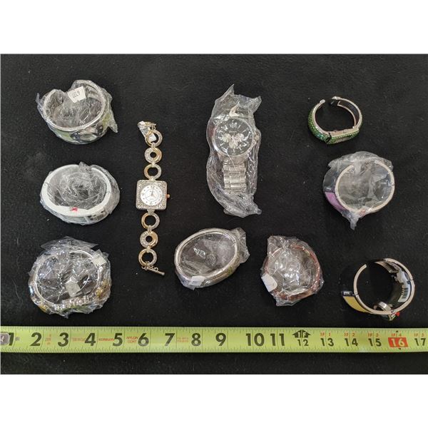 Cowgirl Finesse Watches