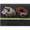 Image 1 : 2 Cowgirl Finesse Belts