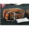 Image 3 : 4 Cowgirl Finesse Belts