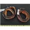 Image 4 : 4 Cowgirl Finesse Belts