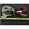 Image 1 : 5 Cowgirl Finesse Belts