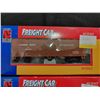 Image 2 : 4 Model Train Cars HO Scale