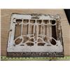 Image 1 : Antique Grate / Register