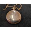 Image 3 : Waltham Pocket Watch - Gold Filled