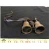 Image 1 : Antique Pair of Binoculars