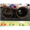 Image 2 : Antique Pair of Binoculars