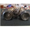 Image 3 : Antique Pair of Binoculars