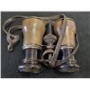 Image 4 : Antique Pair of Binoculars