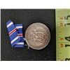 Image 1 : 1939-45 Canadian Voluntary Service Medal