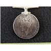 Image 2 : 1939 – 1945 Lion Medal George 6th