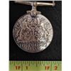 Image 3 : George the VI Defense Medal