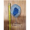 Image 1 : BLUE GEODE SLAB