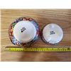 Image 2 : 2 ALBA MEXICO TALAVERA BOWLS