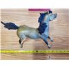 Image 2 : BREYER HORSE WILL JAMES SMOKEY THE COW HORSE