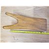 Image 2 : WOODEN BOOT REMOVER