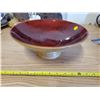 Image 1 : BAMBOO LAQUER FRUIT BOWL