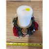Image 1 : CHRISTMAS CANDLE