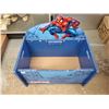Image 1 : Spiderman toy box