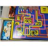 Image 4 : Lot of 3 vintage board games (all missing several smaller play pieces) The Man from U.N.C.L.E., The 