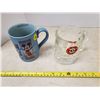 Image 1 : 2 mugs (A&W & Disney)