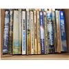 Image 2 : 30 Louis L'Amour books in box