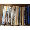 Image 3 : 30 Louis L'Amour books in box