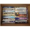 Image 1 : 30 Louis L'Amour books in box
