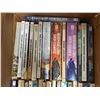Image 3 : 30 Louis L'Amour books in box
