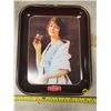 Image 1 : Coca Cola tray (repro) 1979