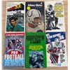 Image 1 : Vintage Football Books