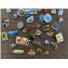 Image 4 : Collection Of Buttons + Pins
