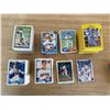 Image 2 : Lot of Various Baseball + Hockey Cards
