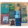 Image 1 : Lot of Vintage Books - Science, History, Etc.