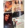 Image 2 : LOT OF 12 VINTAGE MOVIE POSTERS