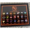 Image 1 : VINTAGE NHL HOCKEY PIN SET