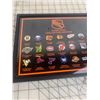 Image 3 : VINTAGE NHL HOCKEY PIN SET