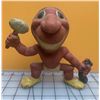 Image 1 : VINTAGE CLEVELAND INDIANS TEAM TOY