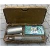 Image 1 : VINTAGE GILLETTE MILITARY SAFETY RAZOR