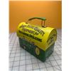 Image 2 : JOHN DEERE METAL LUNCH BOX