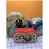 Image 2 : LOT OF ROYALTY TINS