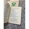 Image 4 : LOT OF VINTAGE BURNS ADVERTISING SONG BOOKS