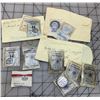 Image 1 : VINTAGE HAMILTON WATCH NOS PARTS