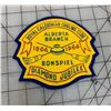Image 1 : 1964 CURLING PATCH